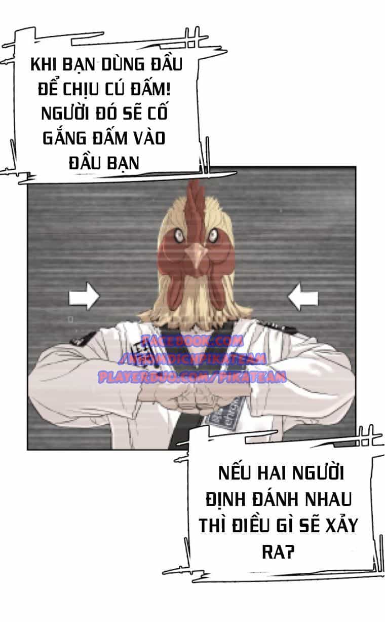 Cách Chiến Thắng Trận Đấu - Chương 5 - ảnh 93