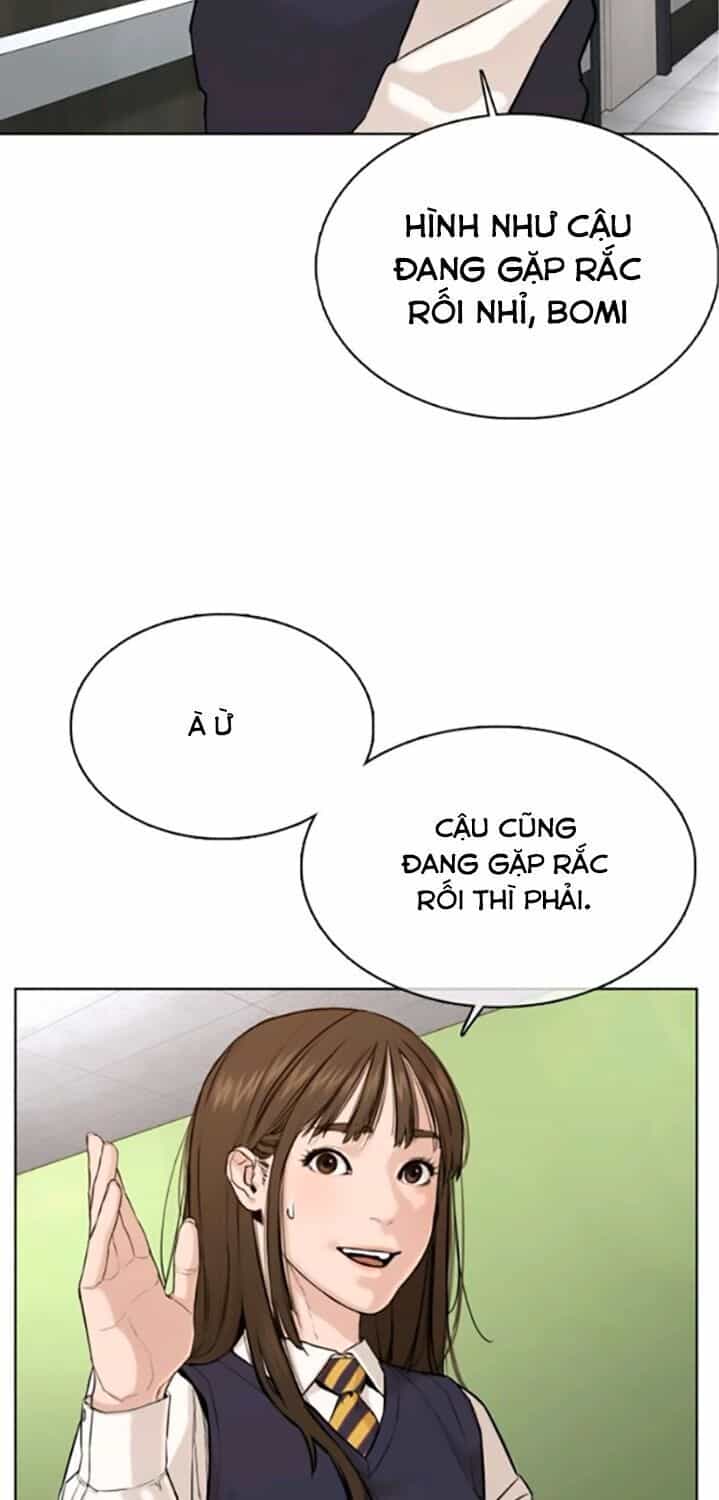 Cách Chiến Thắng Trận Đấu - Chương 50 - ảnh 63