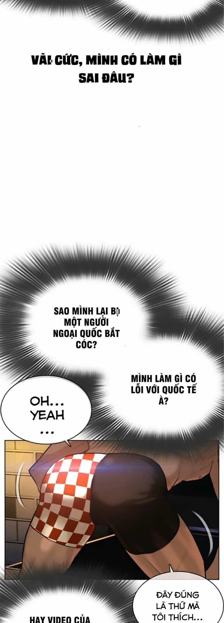 Cách Chiến Thắng Trận Đấu - Chương 50 - ảnh 8