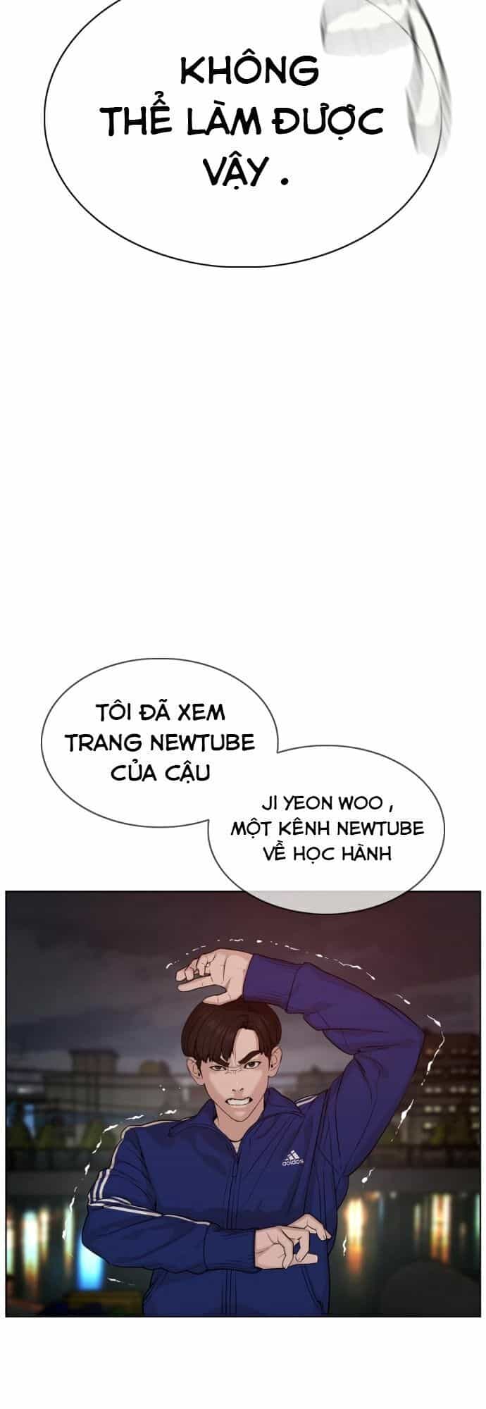 Cách Chiến Thắng Trận Đấu - Chương 53 - ảnh 24