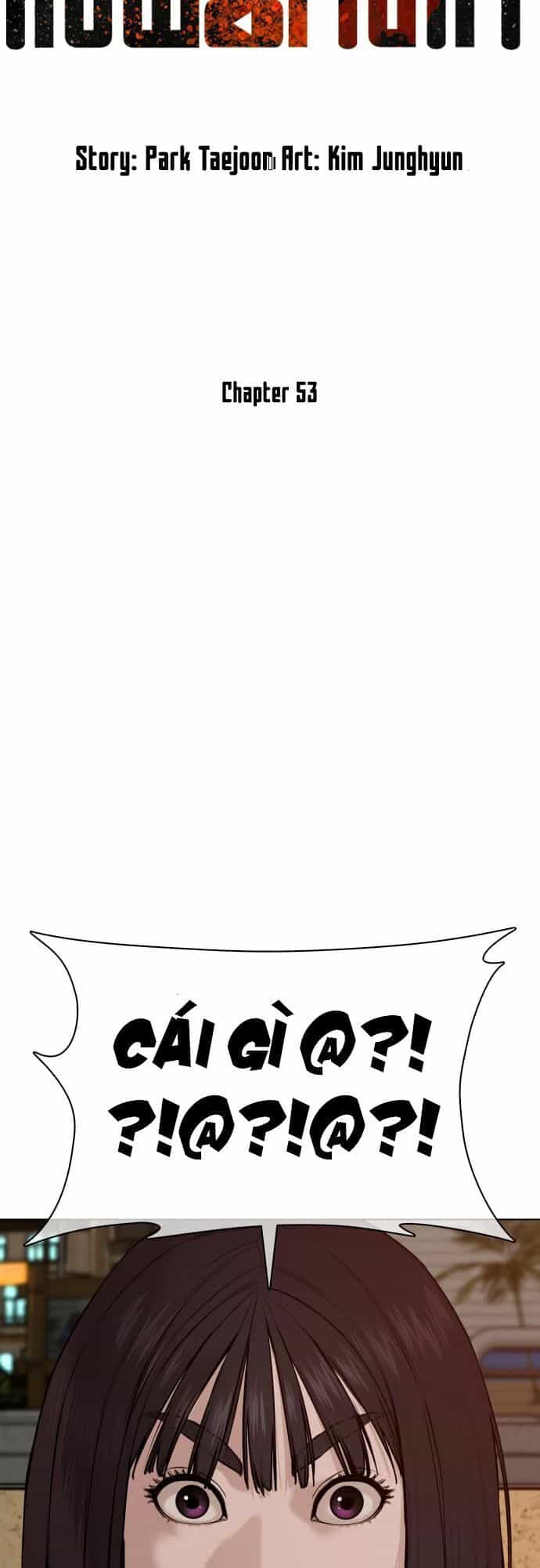 Cách Chiến Thắng Trận Đấu - Chương 53 - ảnh 30