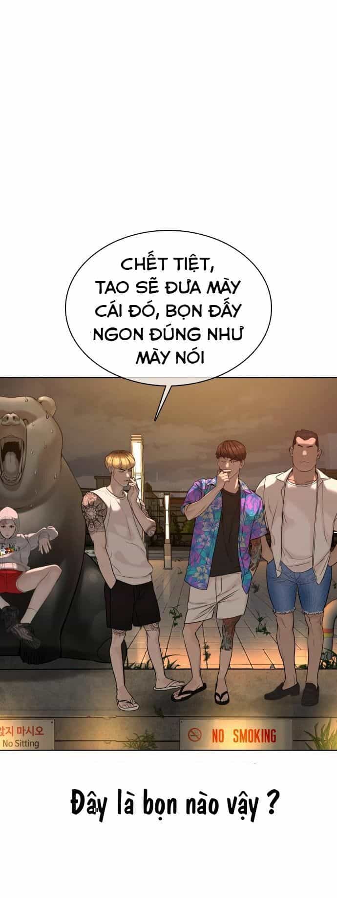 Cách Chiến Thắng Trận Đấu - Chương 53 - ảnh 41