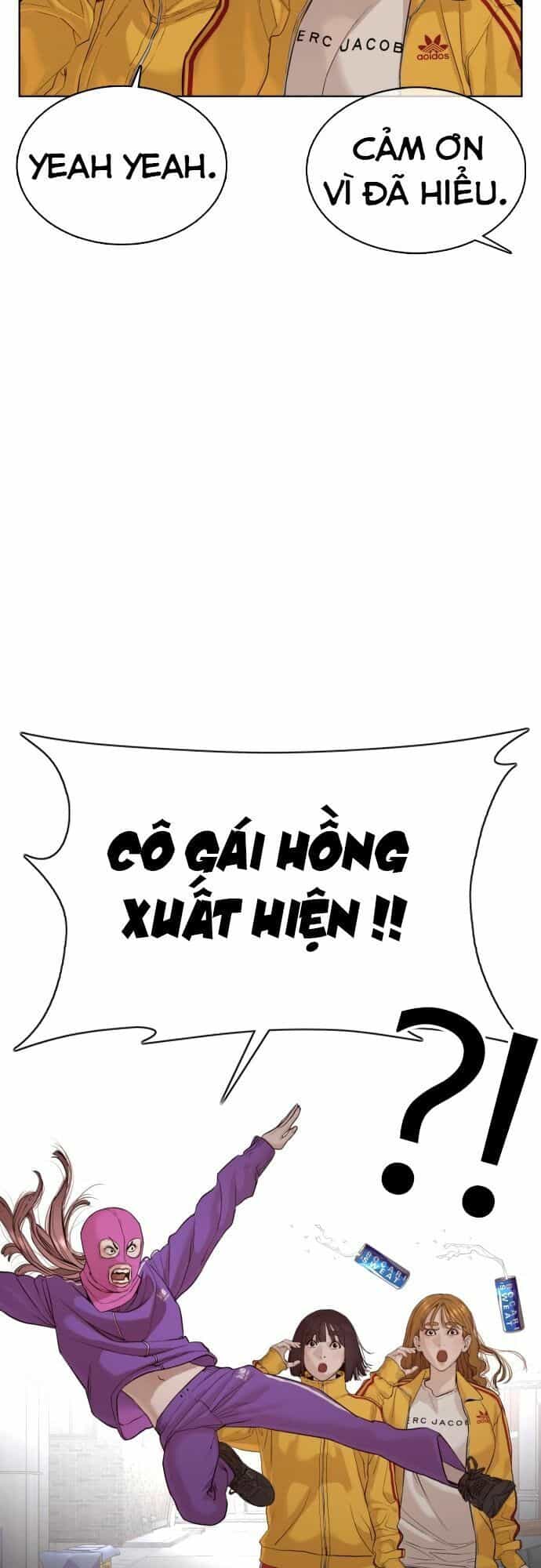 Cách Chiến Thắng Trận Đấu - Chương 53 - ảnh 54