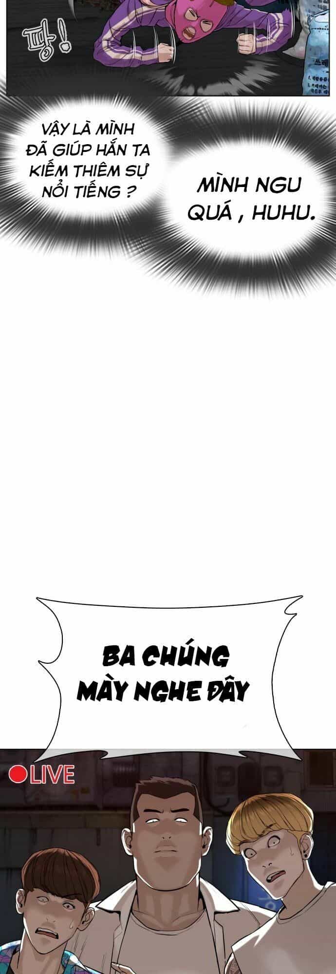 Cách Chiến Thắng Trận Đấu - Chương 53 - ảnh 75