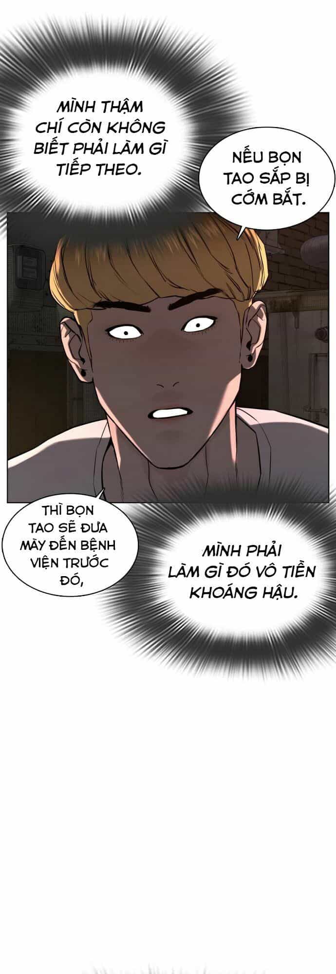 Cách Chiến Thắng Trận Đấu - Chương 53 - ảnh 80