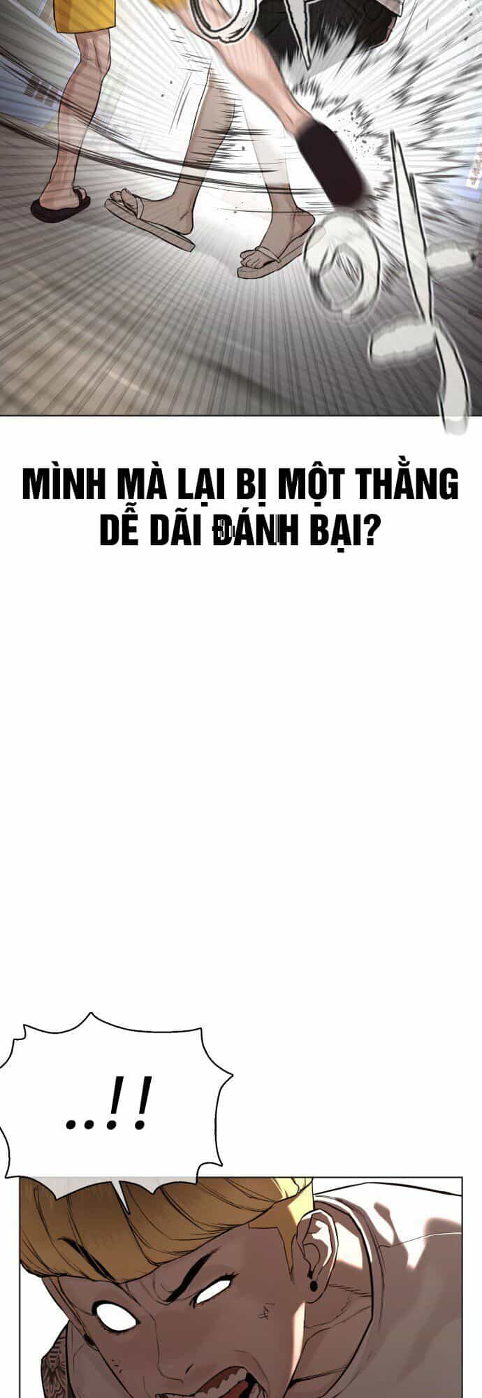 Cách Chiến Thắng Trận Đấu - Chương 54 - ảnh 15