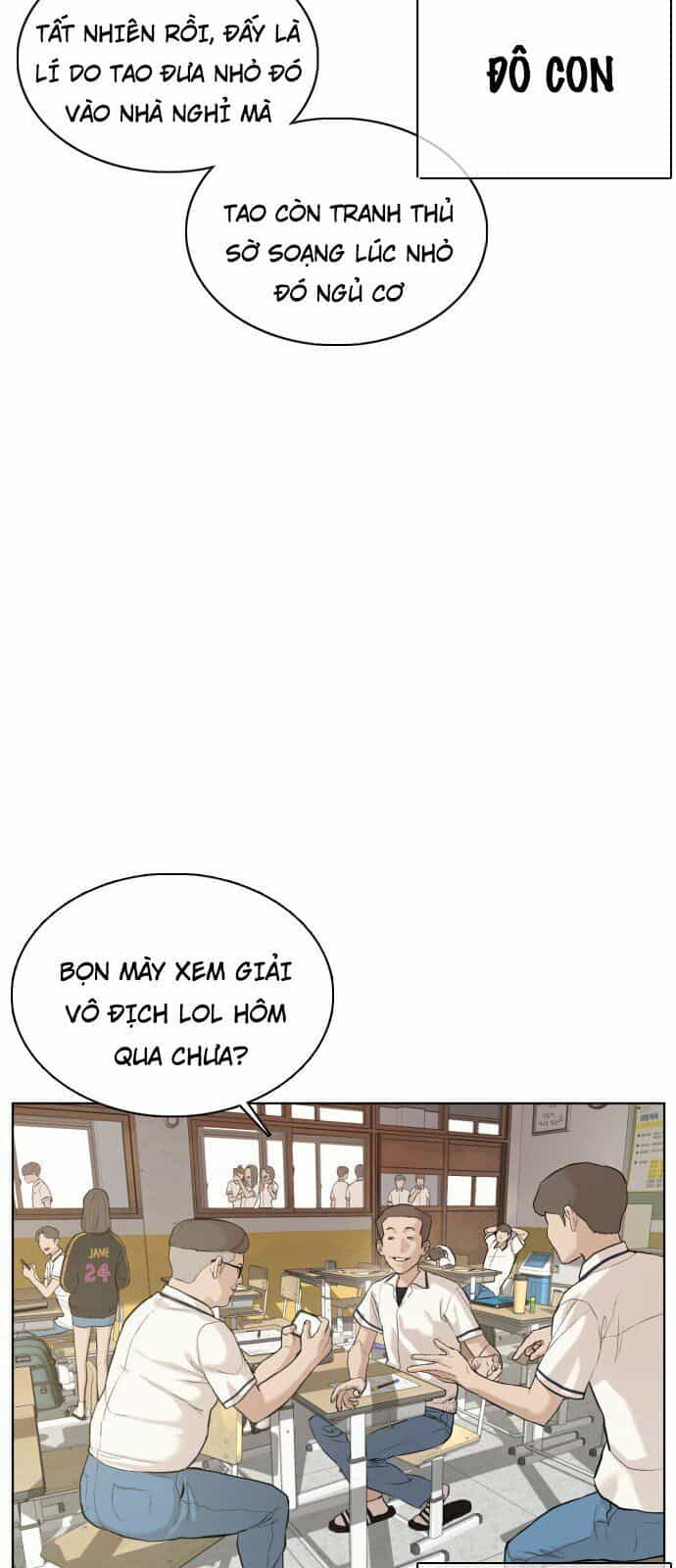 Cách Chiến Thắng Trận Đấu - Chương 54 - ảnh 6