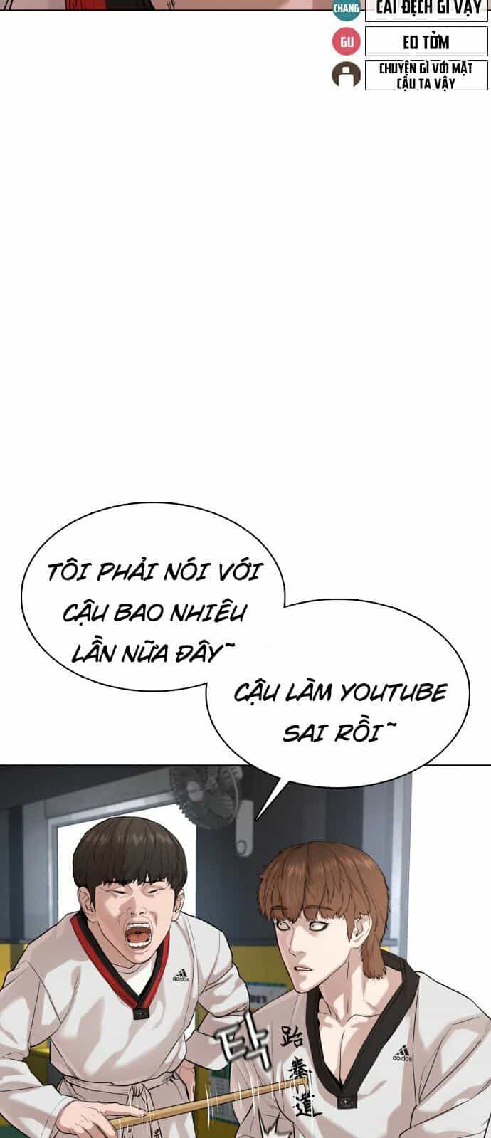 Cách Chiến Thắng Trận Đấu - Chương 55 - ảnh 14