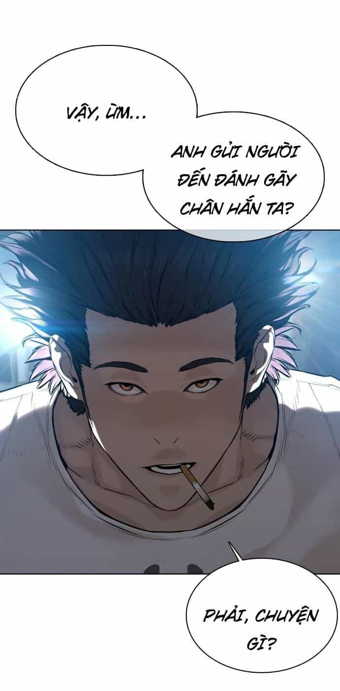Cách Chiến Thắng Trận Đấu - Chương 56 - ảnh 62