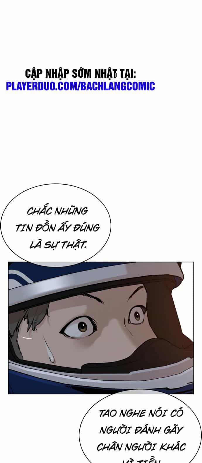 Cách Chiến Thắng Trận Đấu - Chương 56 - ảnh 69