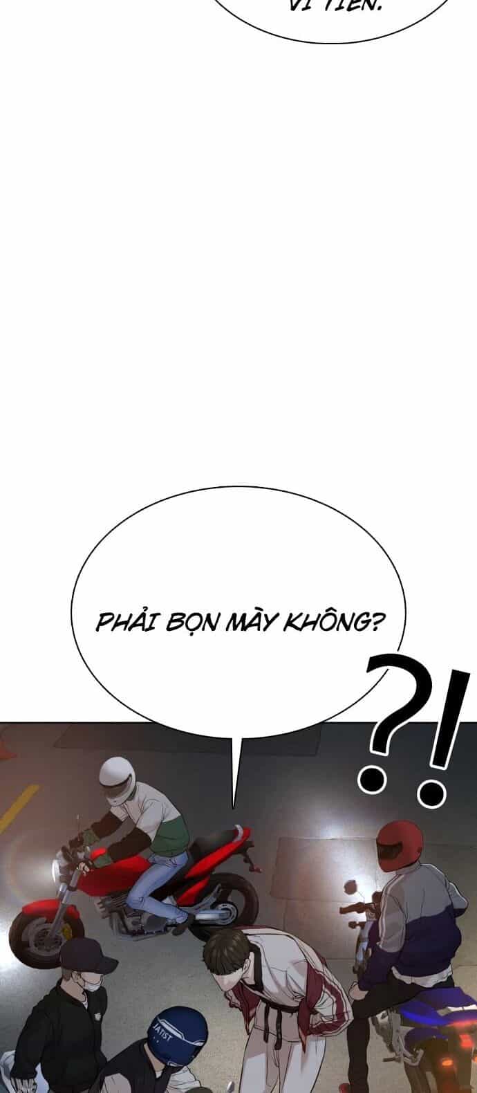 Cách Chiến Thắng Trận Đấu - Chương 56 - ảnh 70
