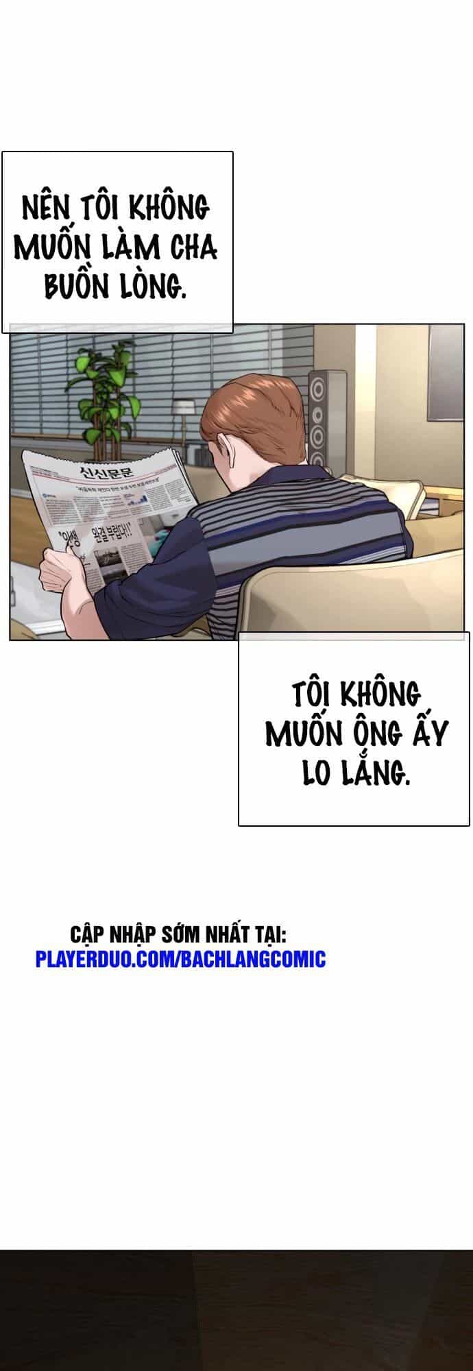 Cách Chiến Thắng Trận Đấu - Chương 57 - ảnh 11