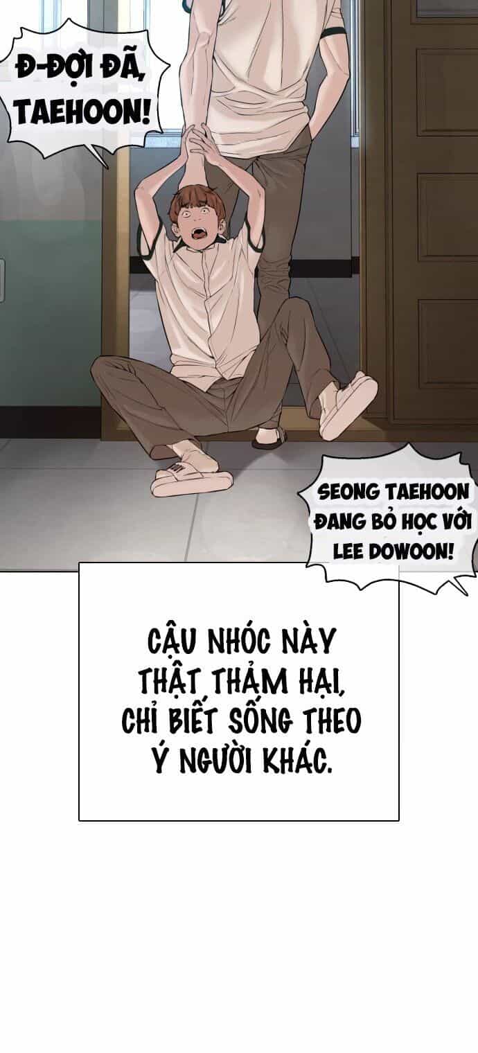 Cách Chiến Thắng Trận Đấu - Chương 57 - ảnh 54