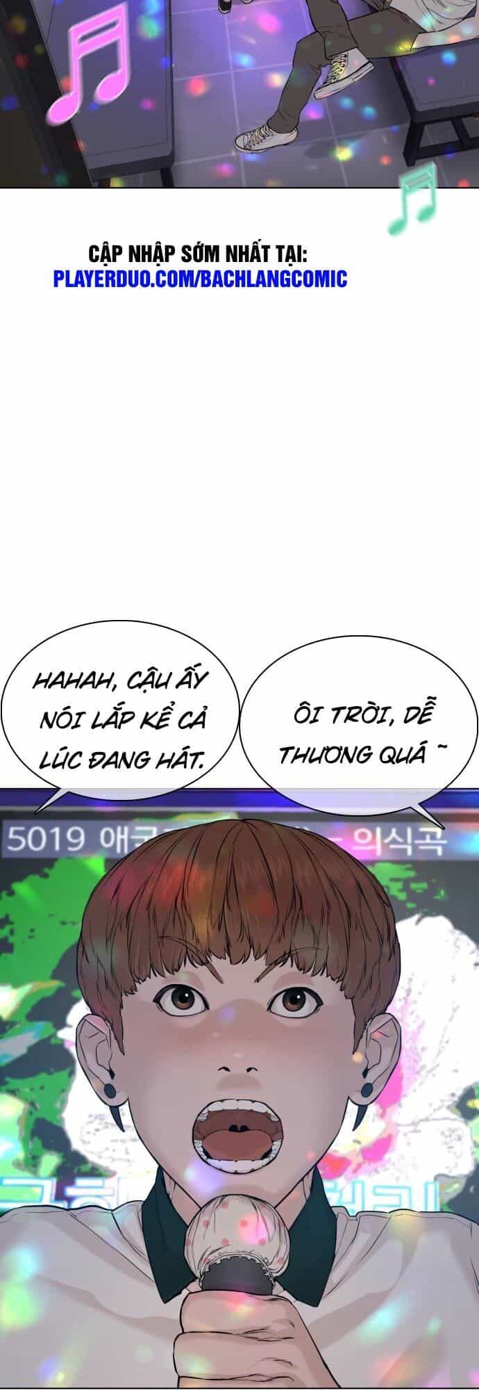 Cách Chiến Thắng Trận Đấu - Chương 57 - ảnh 67