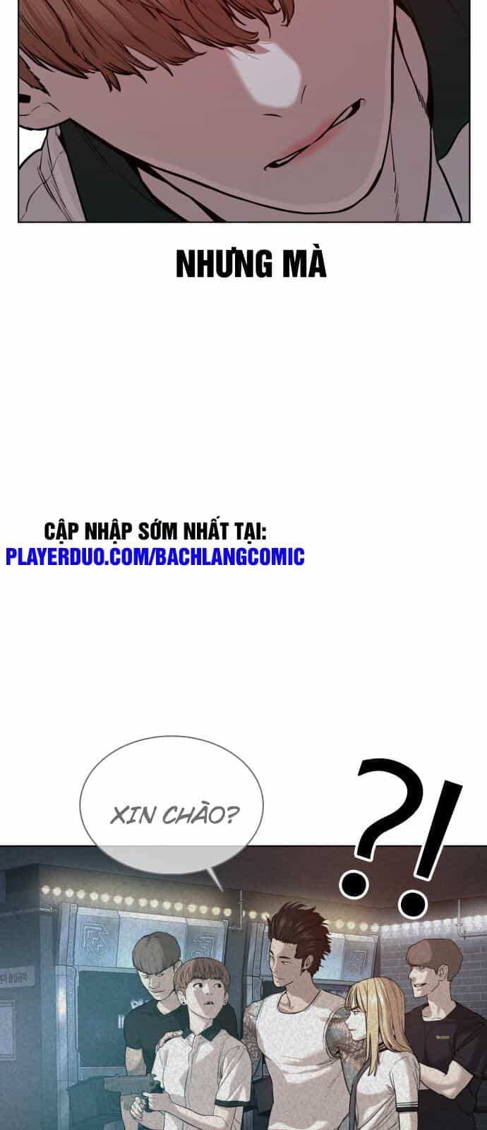 Cách Chiến Thắng Trận Đấu - Chương 58 - ảnh 65