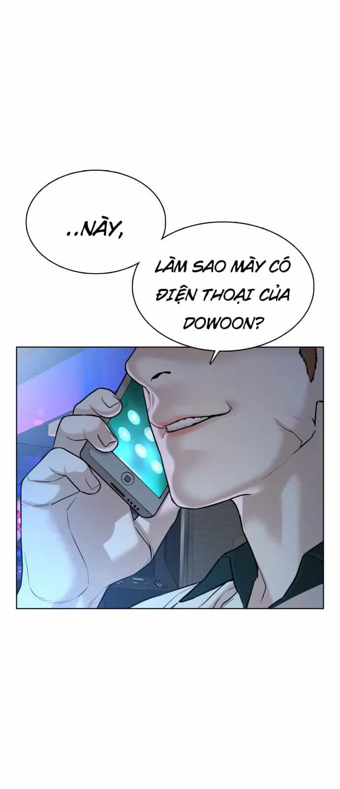 Cách Chiến Thắng Trận Đấu - Chương 59 - ảnh 47