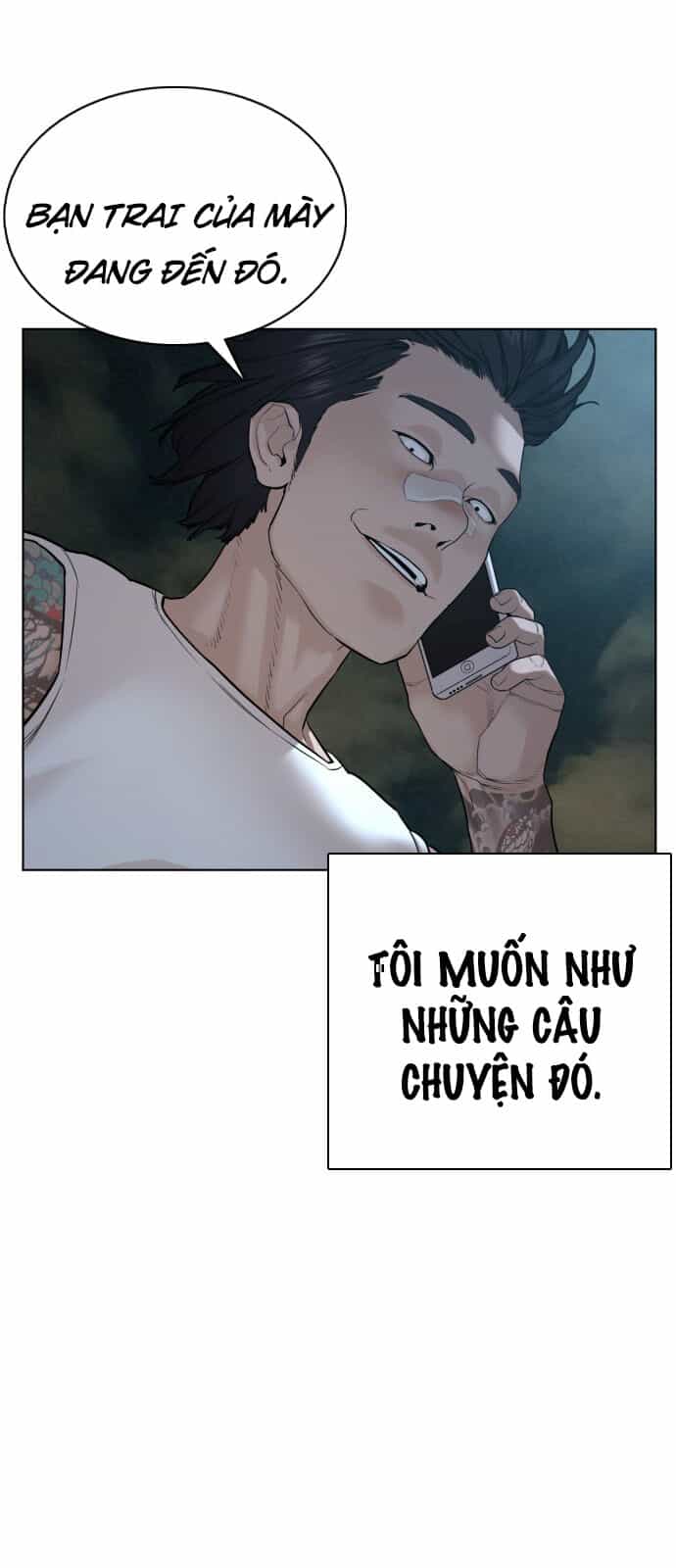 Cách Chiến Thắng Trận Đấu - Chương 59 - ảnh 54