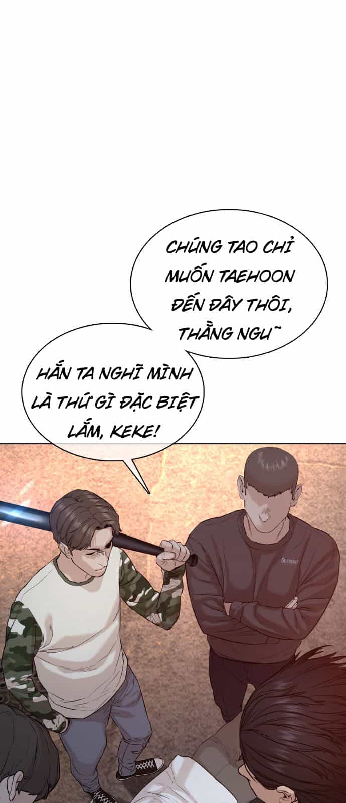 Cách Chiến Thắng Trận Đấu - Chương 59 - ảnh 66