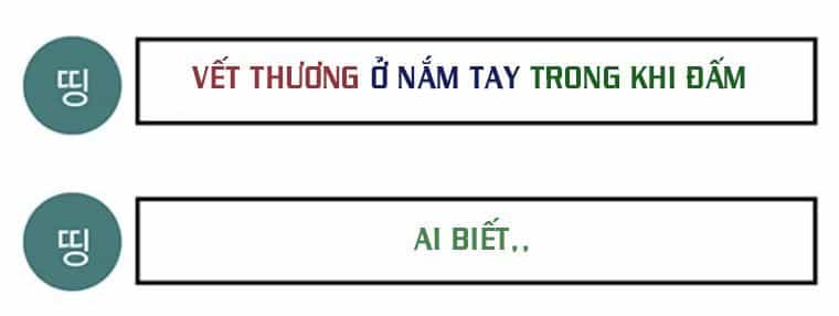 Cách Chiến Thắng Trận Đấu - Chương 6 - ảnh 22