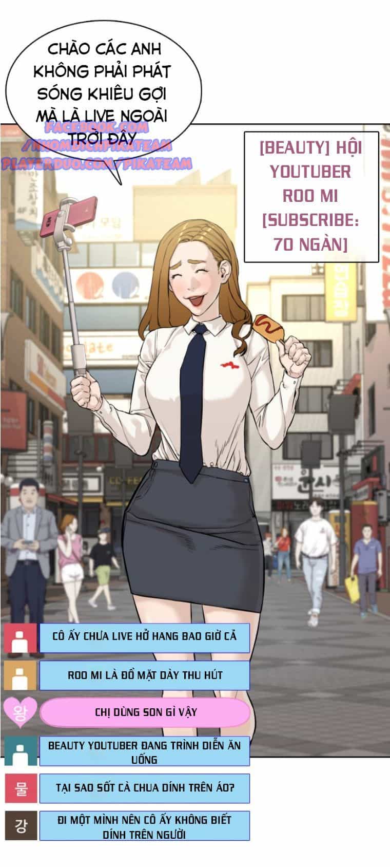 Cách Chiến Thắng Trận Đấu - Chương 6 - ảnh 46