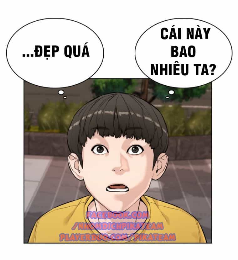 Cách Chiến Thắng Trận Đấu - Chương 6 - ảnh 57