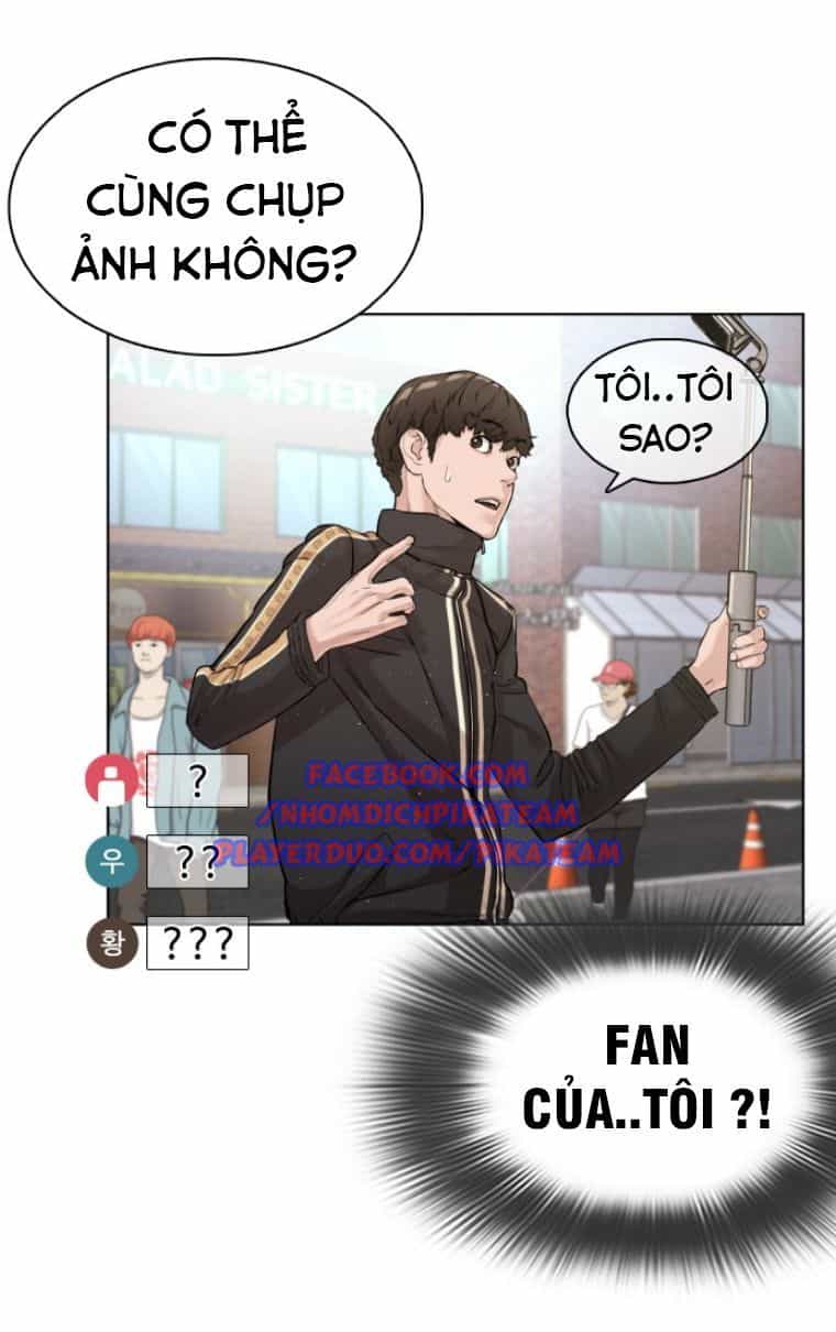 Cách Chiến Thắng Trận Đấu - Chương 6 - ảnh 89