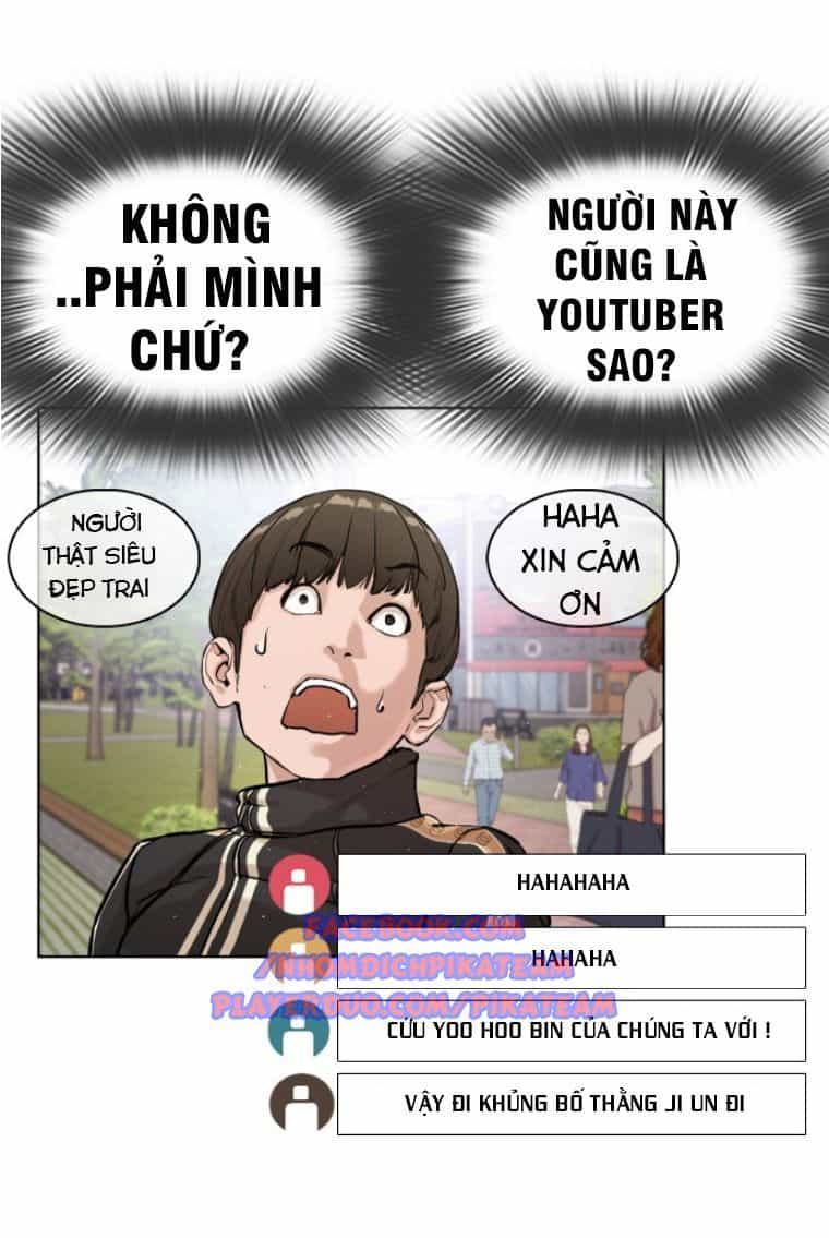 Cách Chiến Thắng Trận Đấu - Chương 6 - ảnh 91