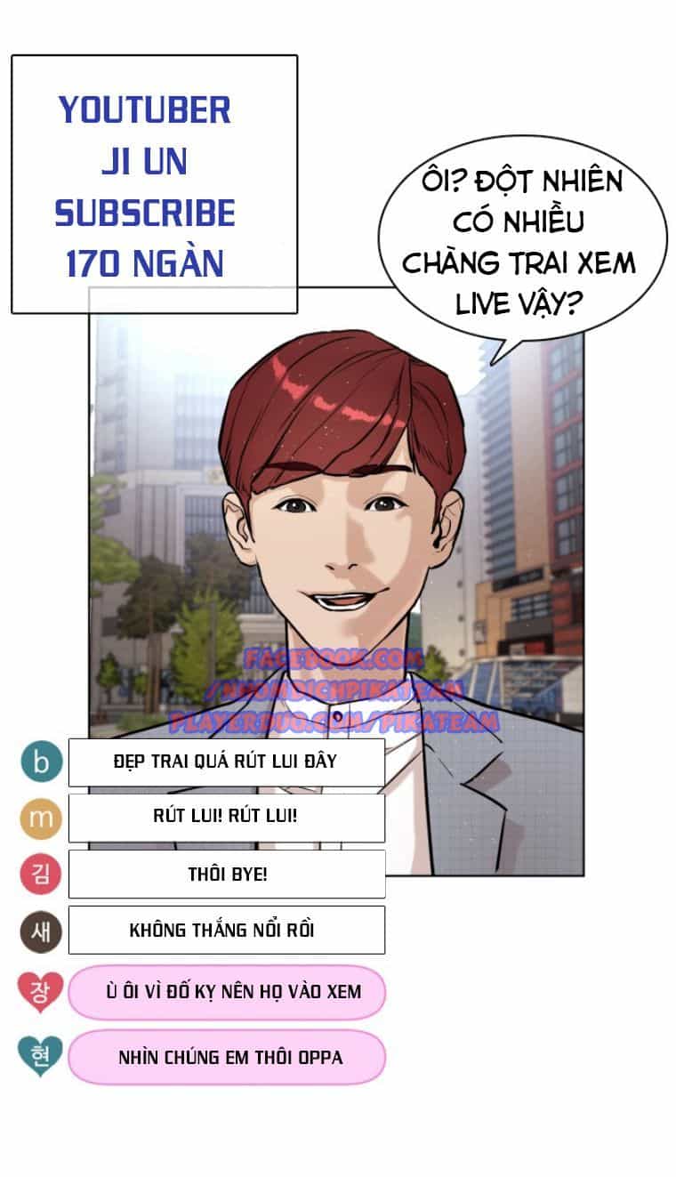 Cách Chiến Thắng Trận Đấu - Chương 6 - ảnh 92
