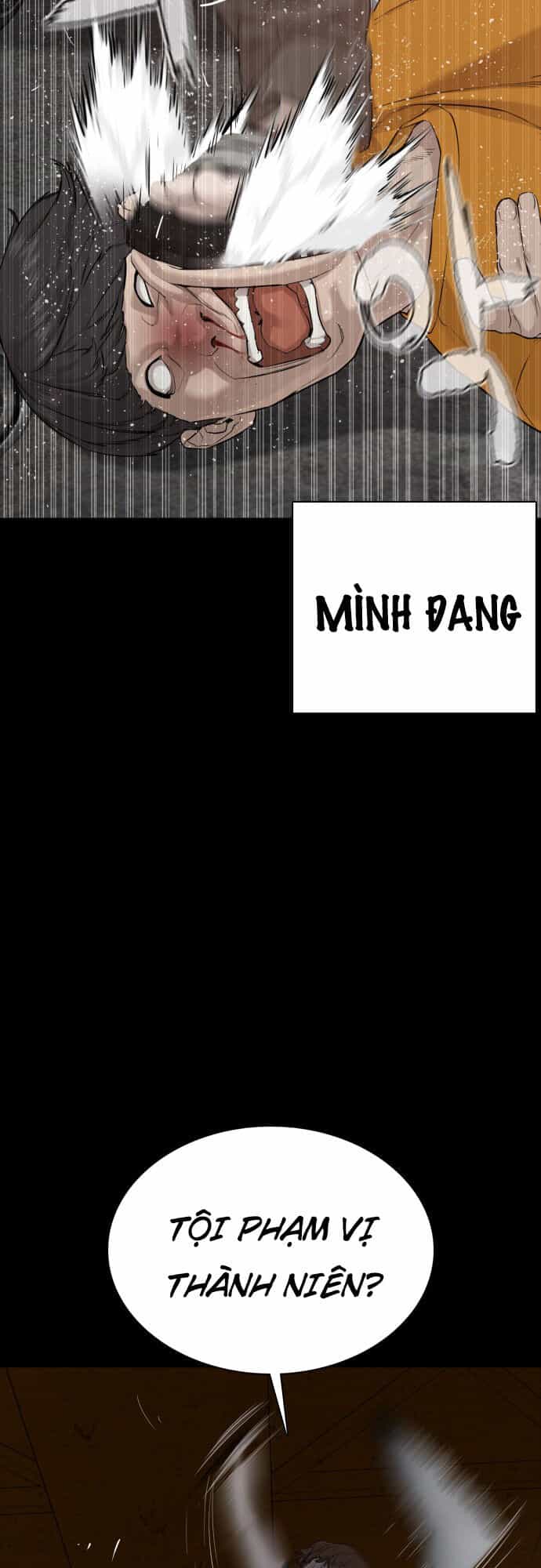 Cách Chiến Thắng Trận Đấu - Chương 60 - ảnh 17