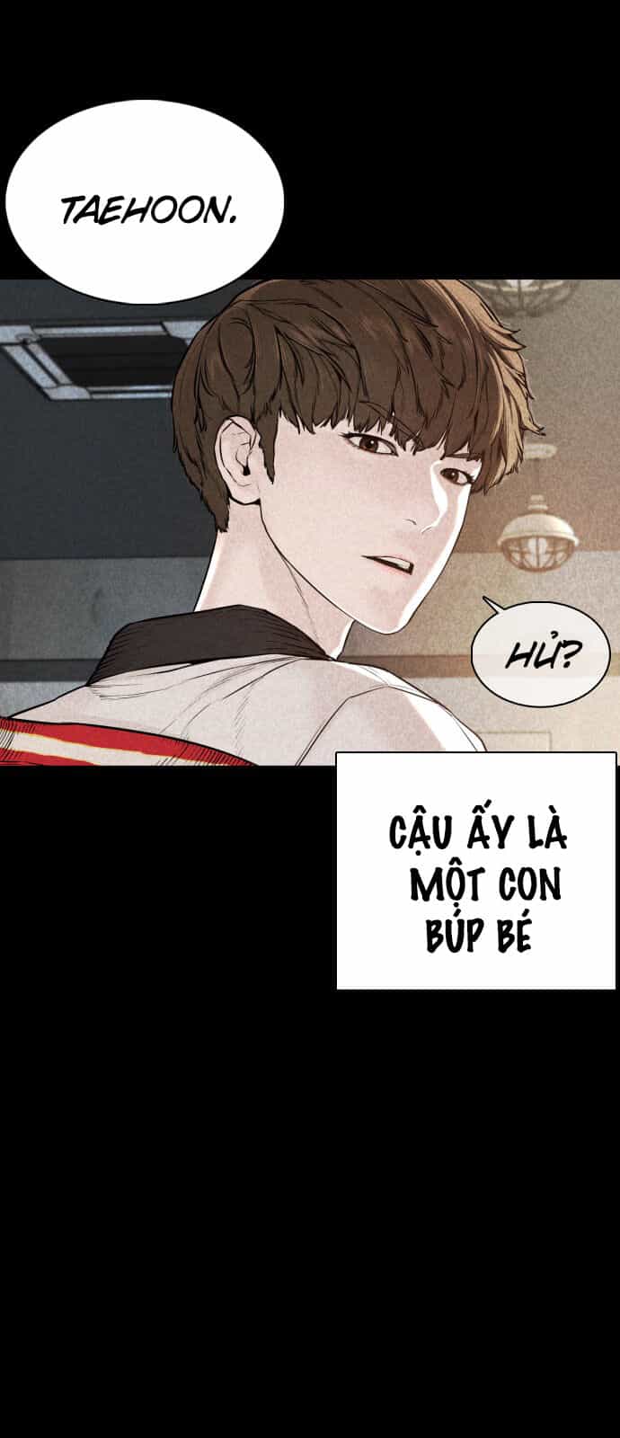 Cách Chiến Thắng Trận Đấu - Chương 60 - ảnh 68