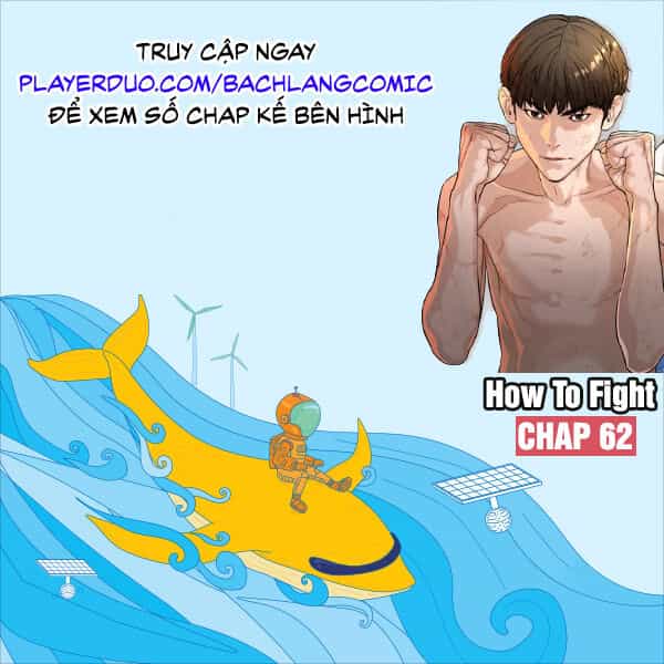 Cách Chiến Thắng Trận Đấu - Chương 60 - ảnh 92