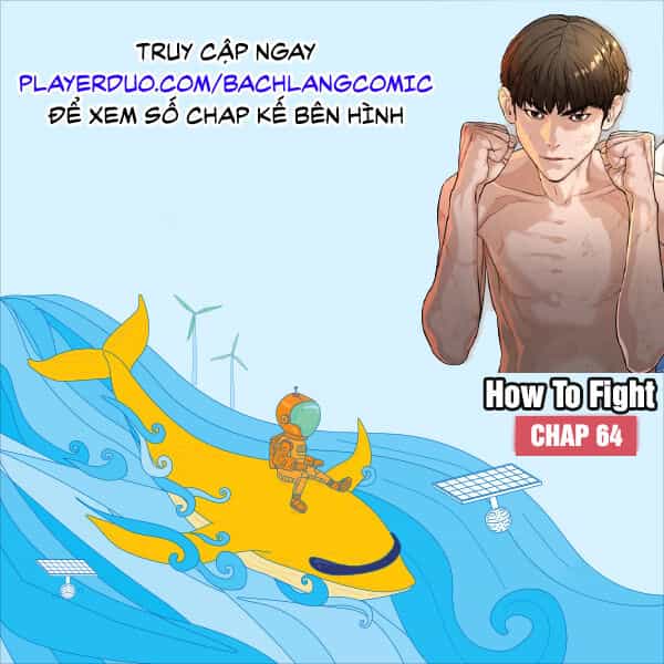 Cách Chiến Thắng Trận Đấu - Chương 61 - ảnh 109
