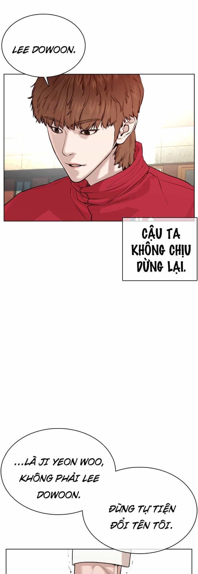 Cách Chiến Thắng Trận Đấu - Chương 61 - ảnh 39