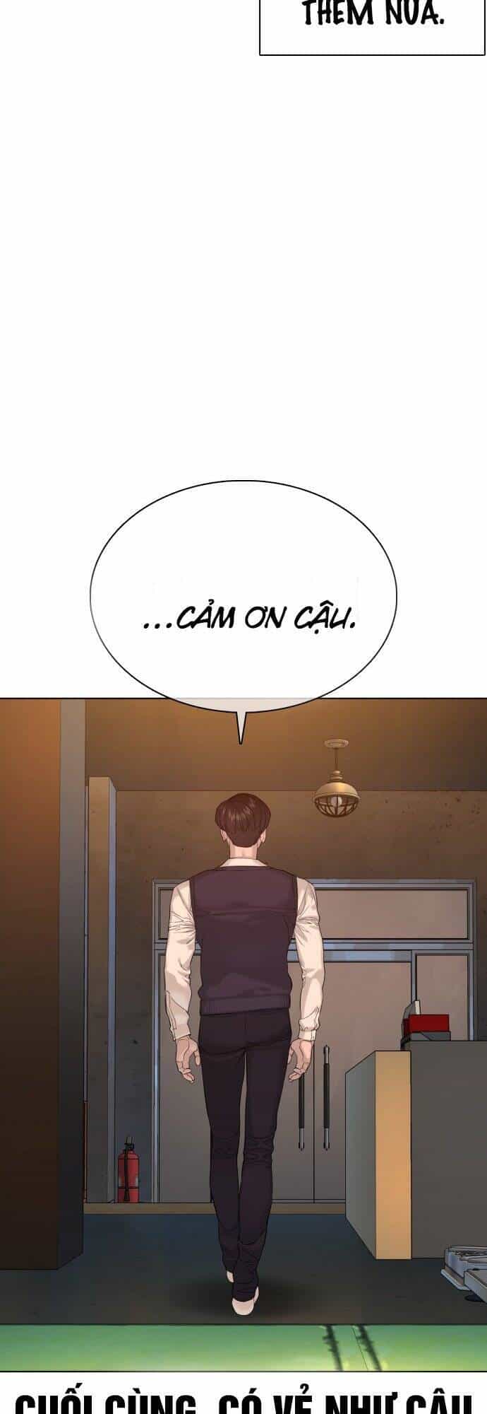 Cách Chiến Thắng Trận Đấu - Chương 63 - ảnh 23