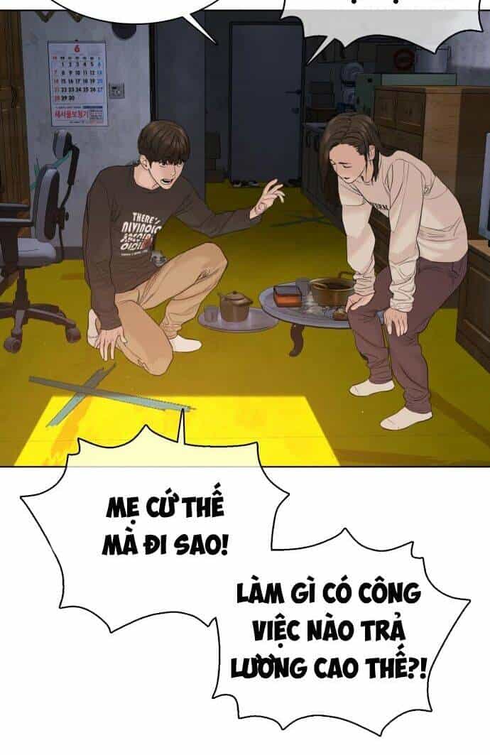 Cách Chiến Thắng Trận Đấu - Chương 64 - ảnh 25