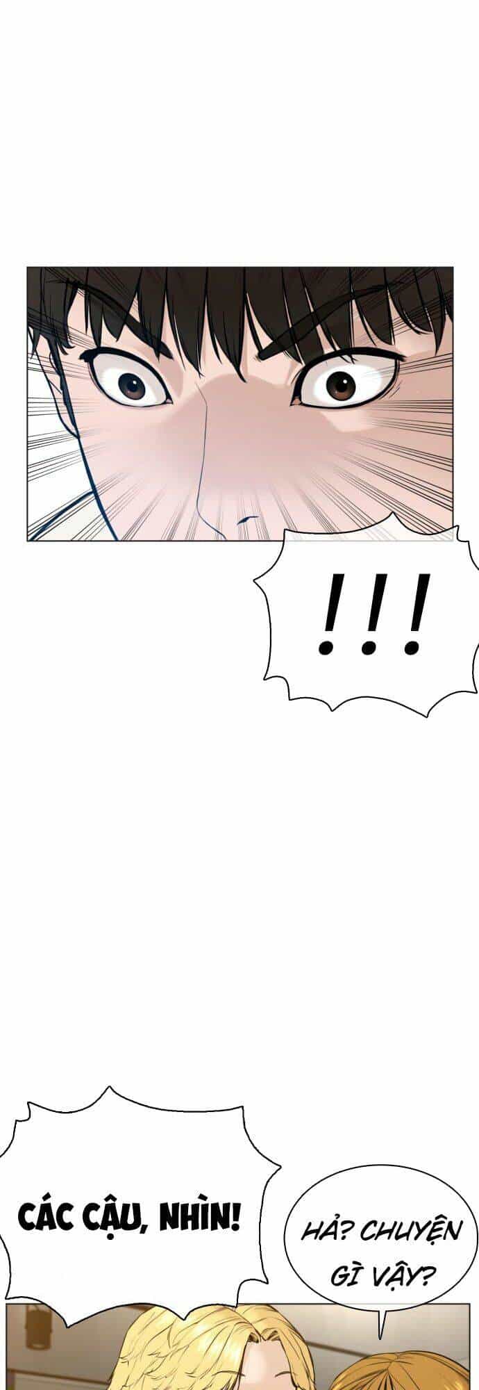 Cách Chiến Thắng Trận Đấu - Chương 64 - ảnh 58