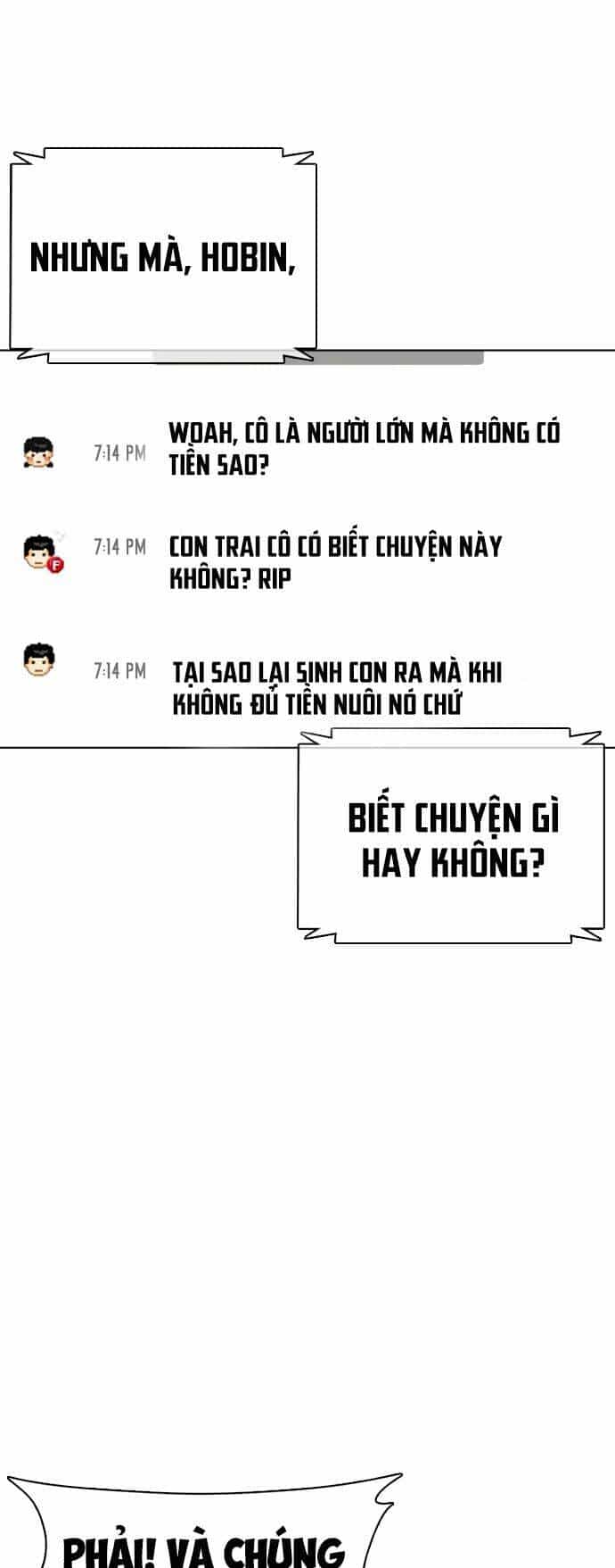 Cách Chiến Thắng Trận Đấu - Chương 64 - ảnh 78