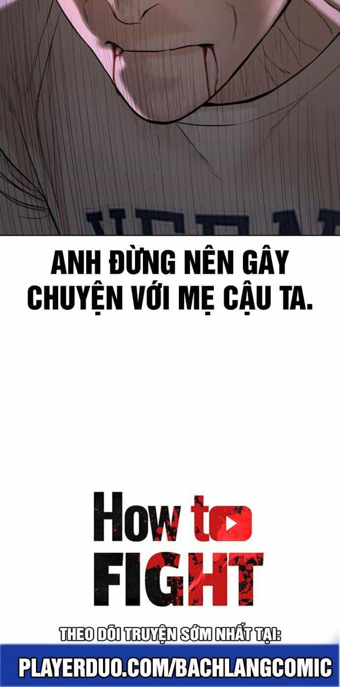 Cách Chiến Thắng Trận Đấu - Chương 64 - ảnh 88