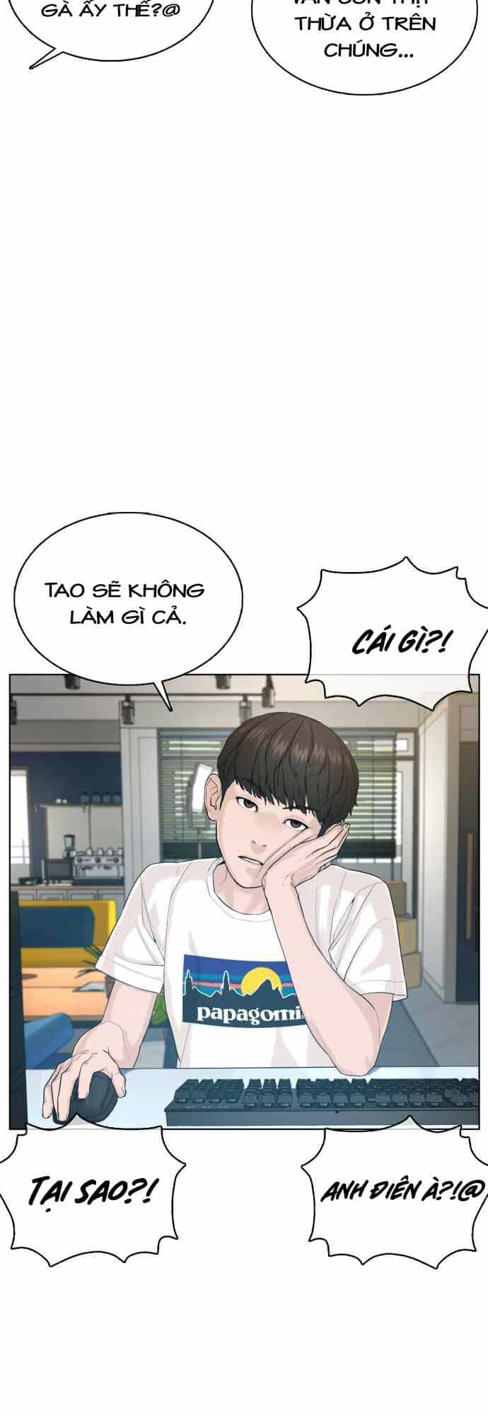 Cách Chiến Thắng Trận Đấu - Chương 65 - ảnh 21