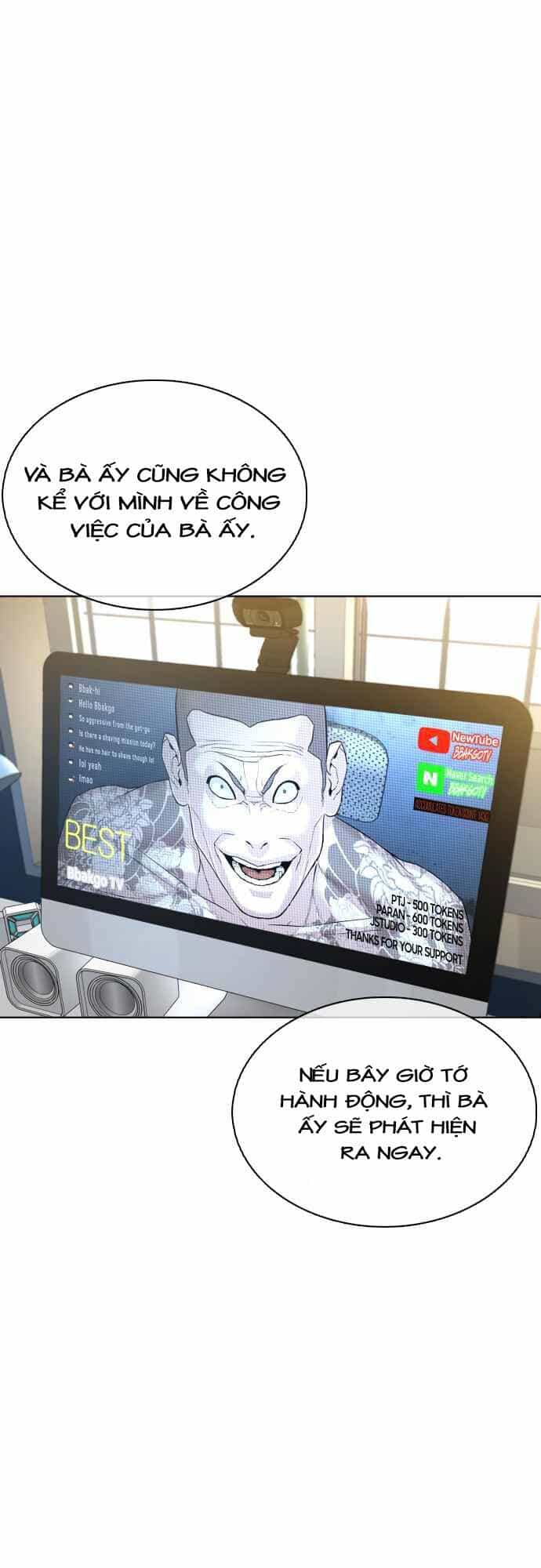 Cách Chiến Thắng Trận Đấu - Chương 65 - ảnh 24