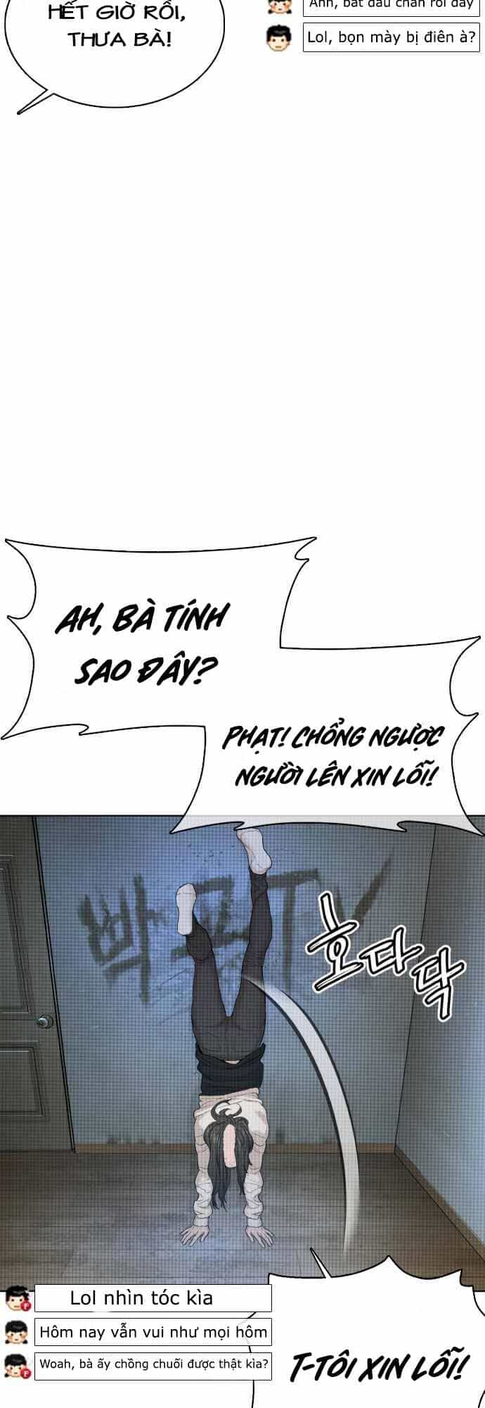 Cách Chiến Thắng Trận Đấu - Chương 65 - ảnh 37