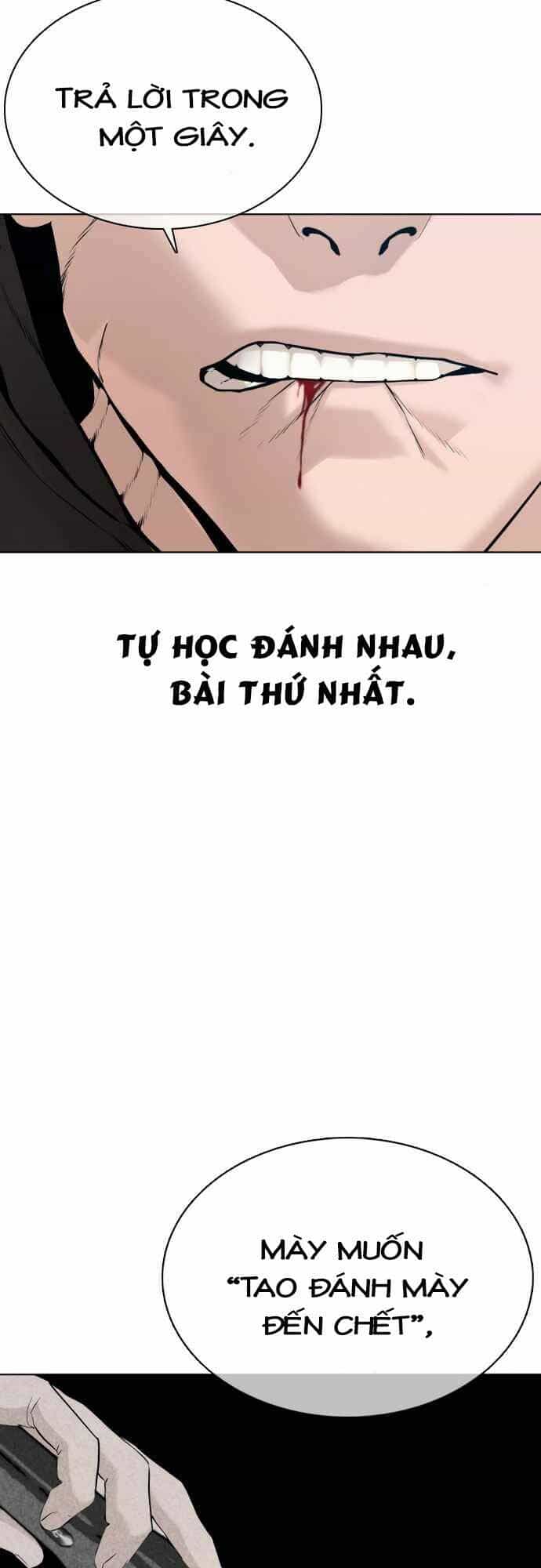 Cách Chiến Thắng Trận Đấu - Chương 65 - ảnh 74
