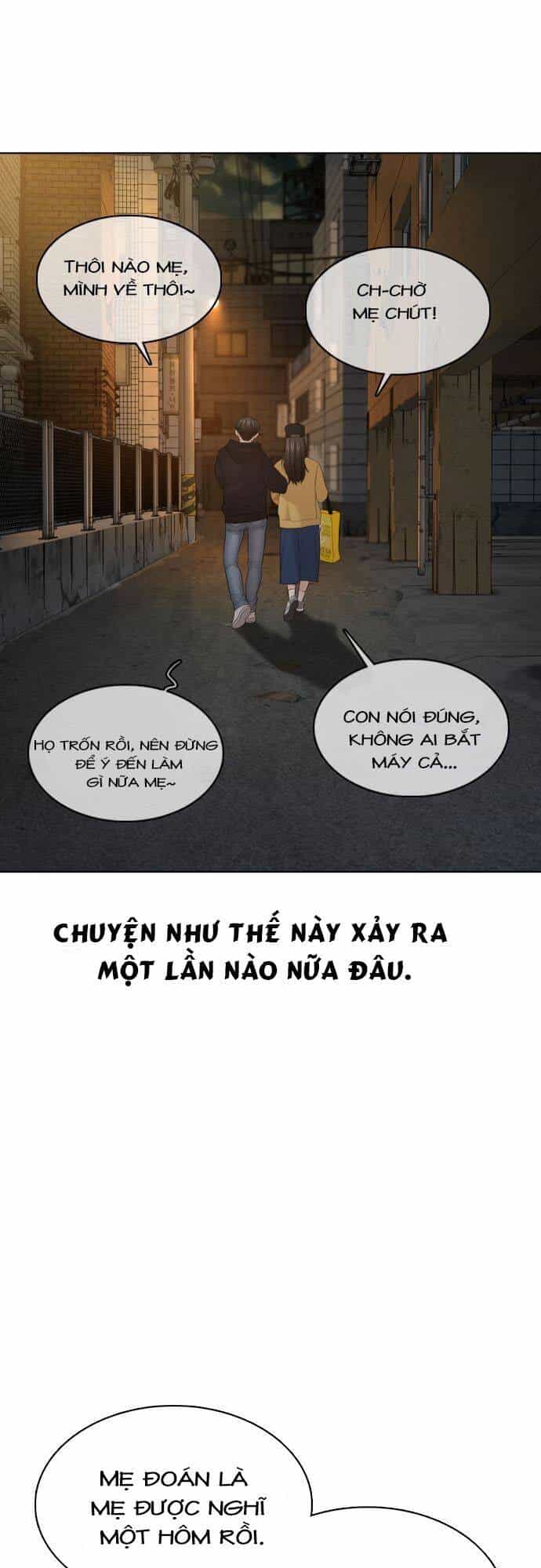 Cách Chiến Thắng Trận Đấu - Chương 66 - ảnh 57