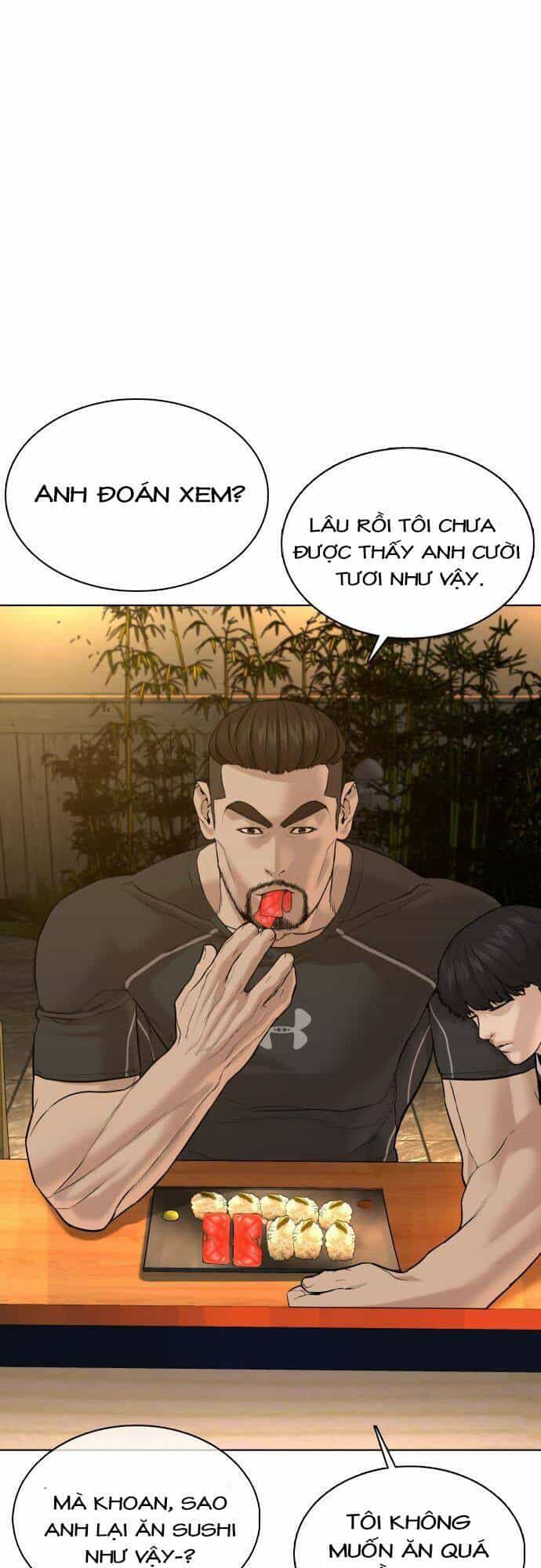 Cách Chiến Thắng Trận Đấu - Chương 66 - ảnh 64