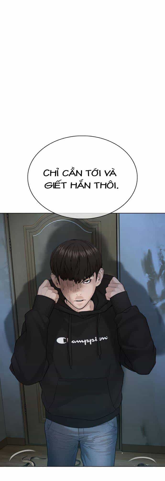Cách Chiến Thắng Trận Đấu - Chương 66 - ảnh 8