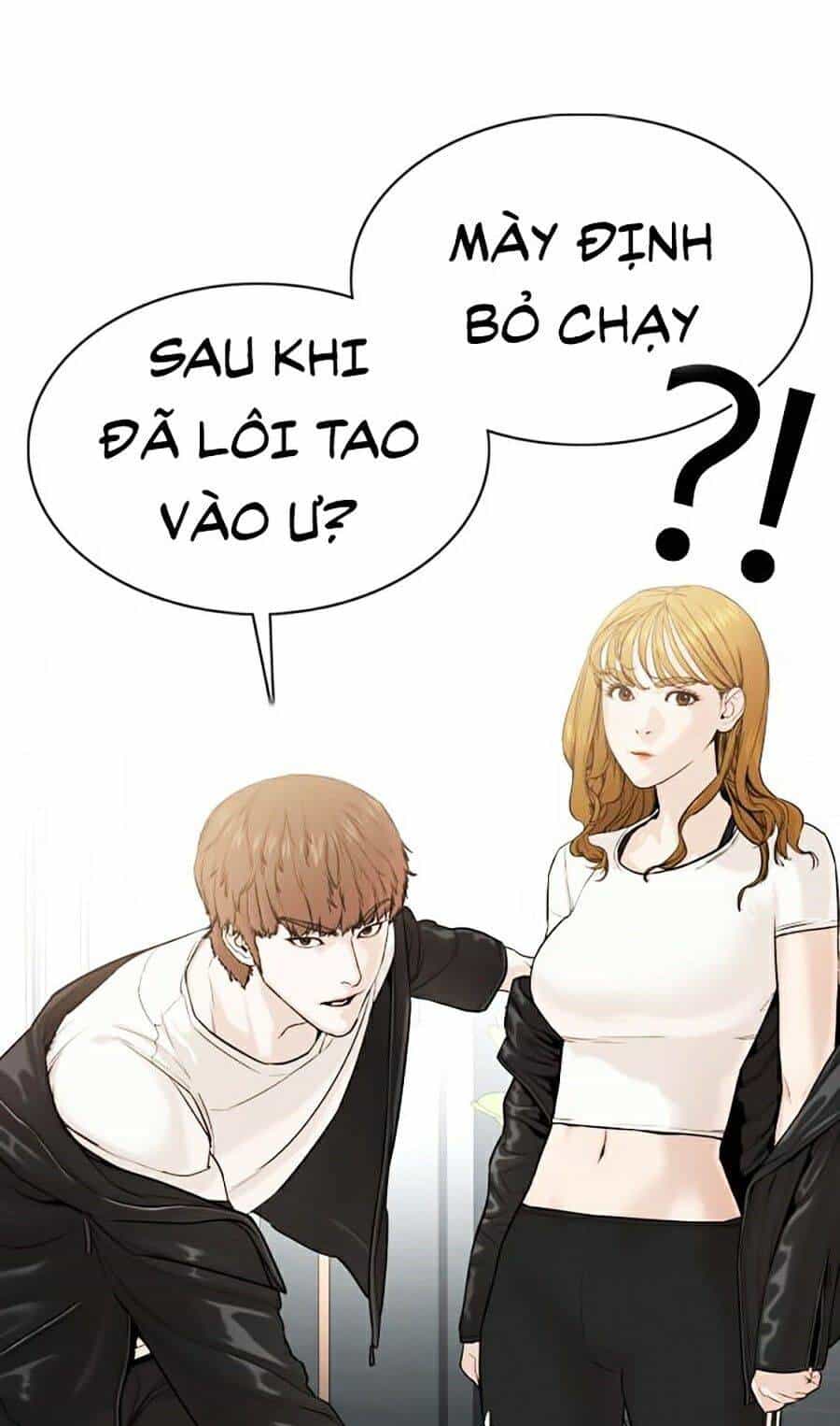 Cách Chiến Thắng Trận Đấu - Chương 67 - ảnh 147