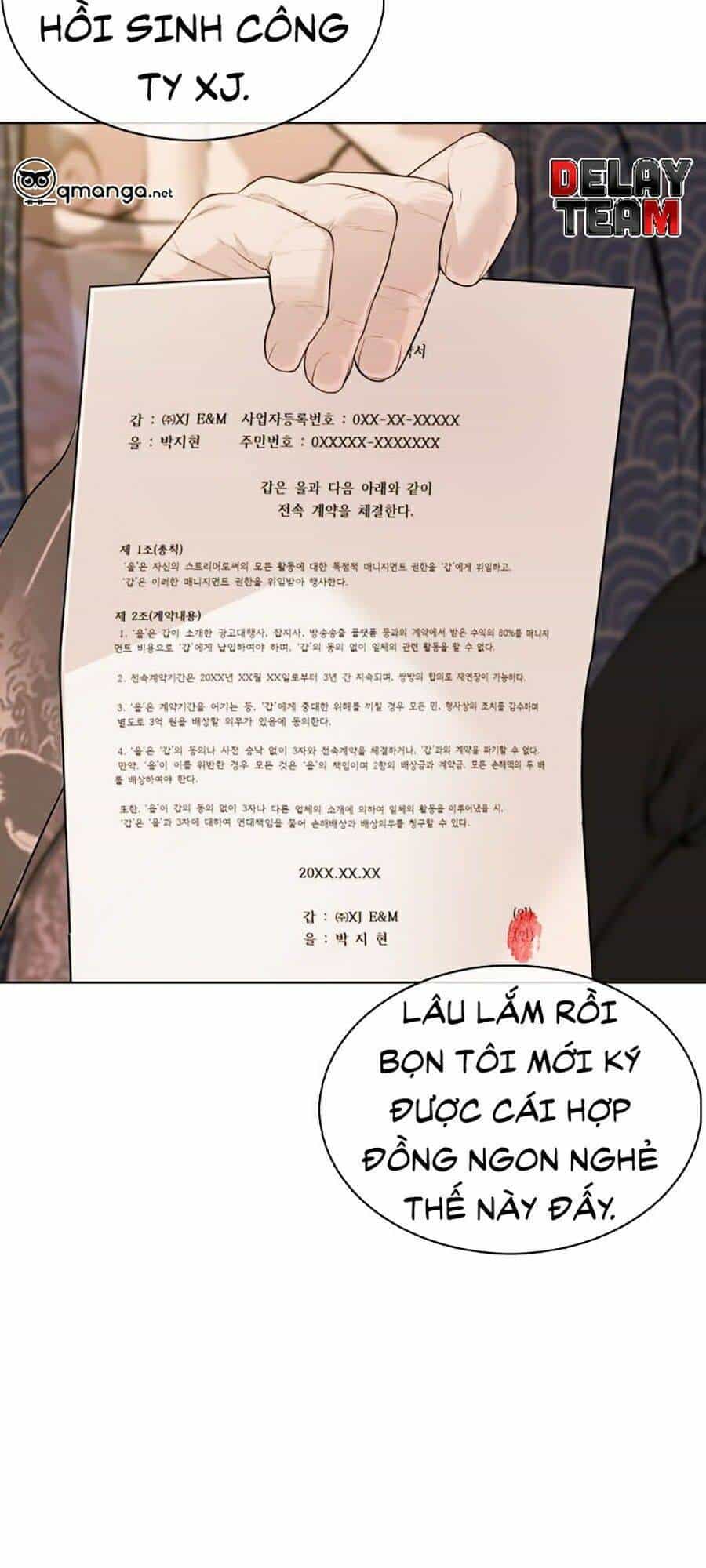 Cách Chiến Thắng Trận Đấu - Chương 67 - ảnh 61