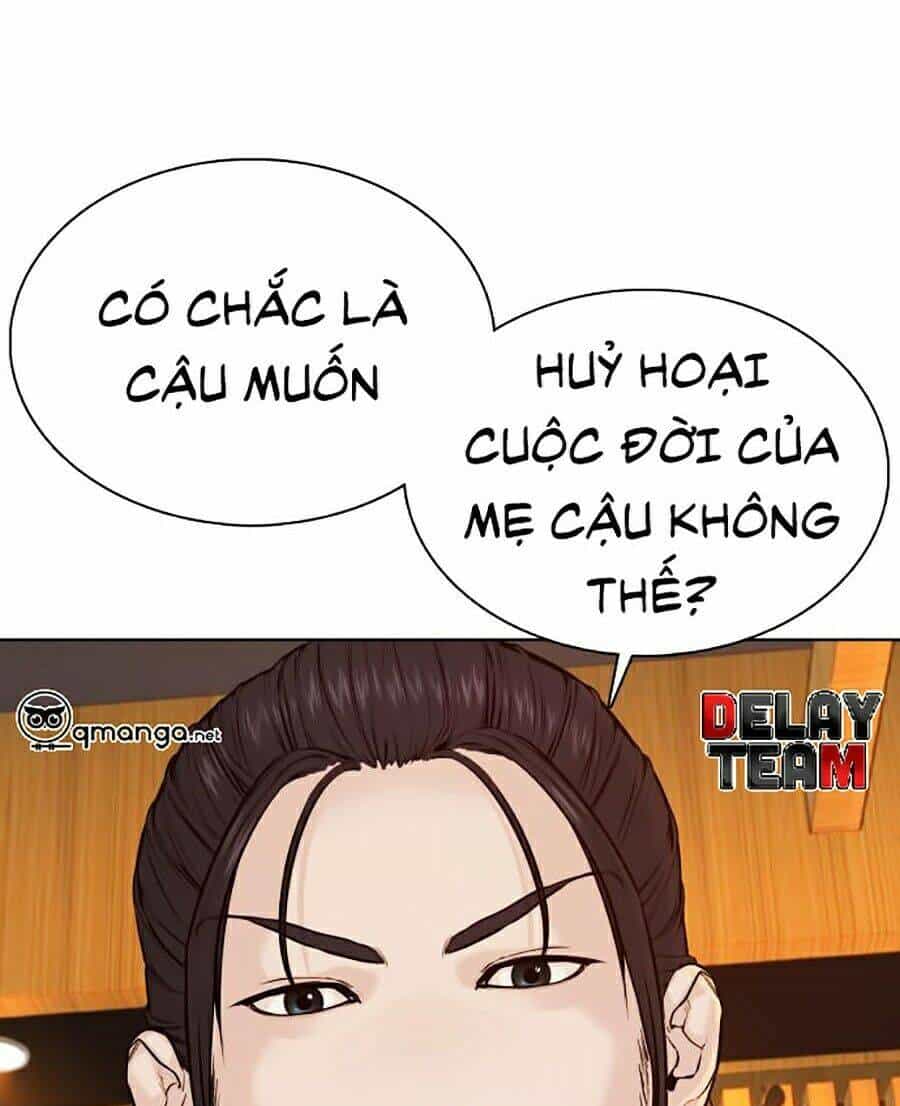 Cách Chiến Thắng Trận Đấu - Chương 68 - ảnh 135