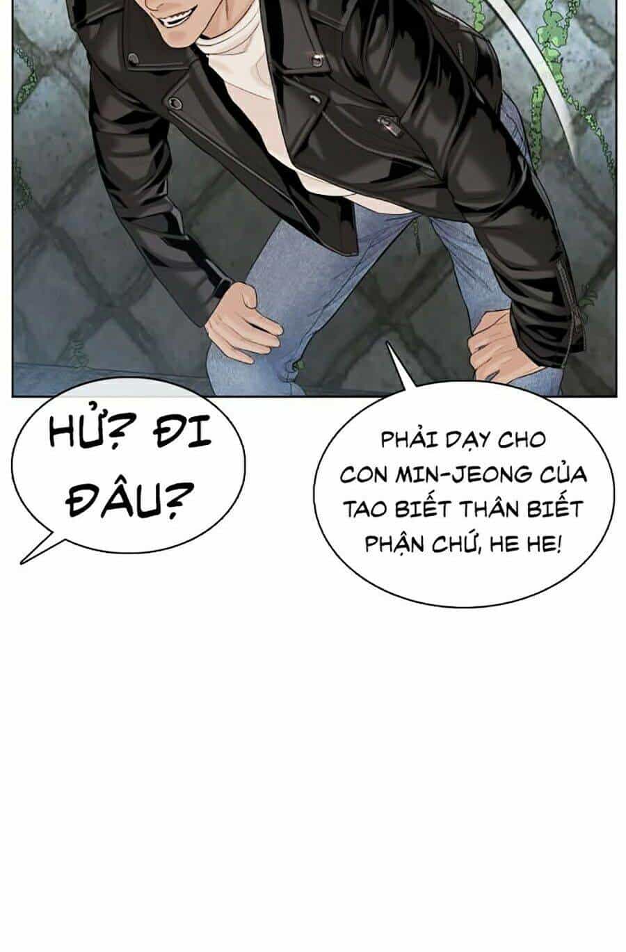 Cách Chiến Thắng Trận Đấu - Chương 68 - ảnh 18
