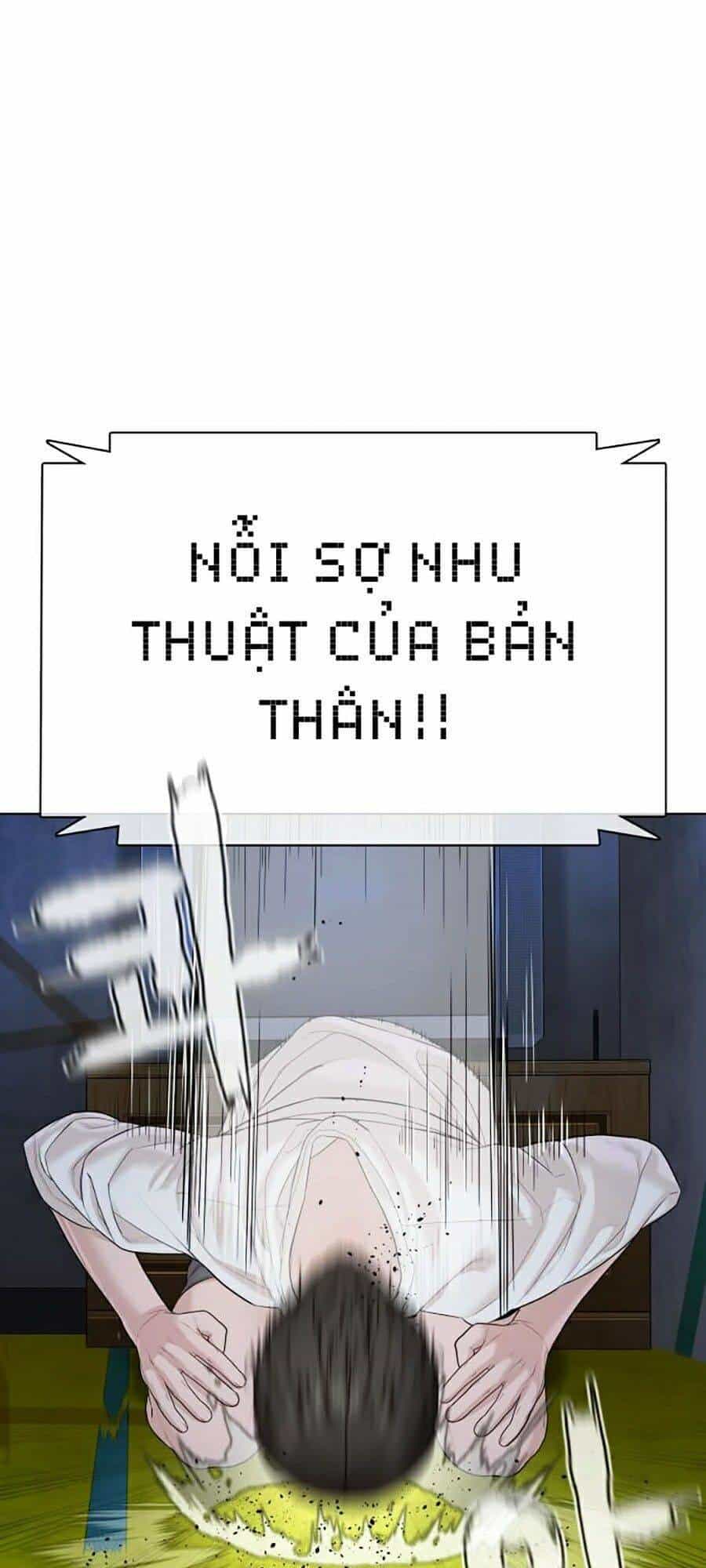 Cách Chiến Thắng Trận Đấu - Chương 69 - ảnh 11